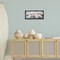 Stupell Industries Aquatic Oyster Bunch Floater Framed Canvas Wall Art Design by Arlington Prints